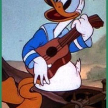 D. Duck